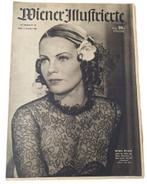 duitse/oosterijkse ww2 magazine in nette gebruikte staat, Verzamelen, Militaria | Tweede Wereldoorlog, Ophalen of Verzenden