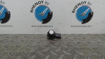 B.M.W. 3 SERIES 320D F30 [PARKING_SENSOR] 2013 beschikbaar voor biedingen