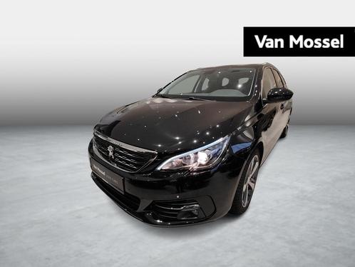 Peugeot 308 SW 1.2 PureTech Allure, Auto's, Peugeot, Bedrijf, Te koop, ABS, Airbags, Airconditioning, Alarm, Android Auto, Apple Carplay