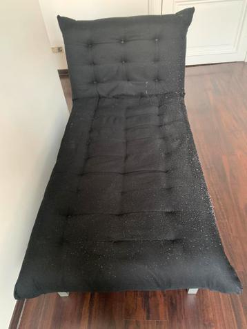 Chaise longues gratis