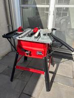 Einhell tafelzaag TCTS2025/2U 2000W, Doe-het-zelf en Bouw, Ophalen, Nieuw