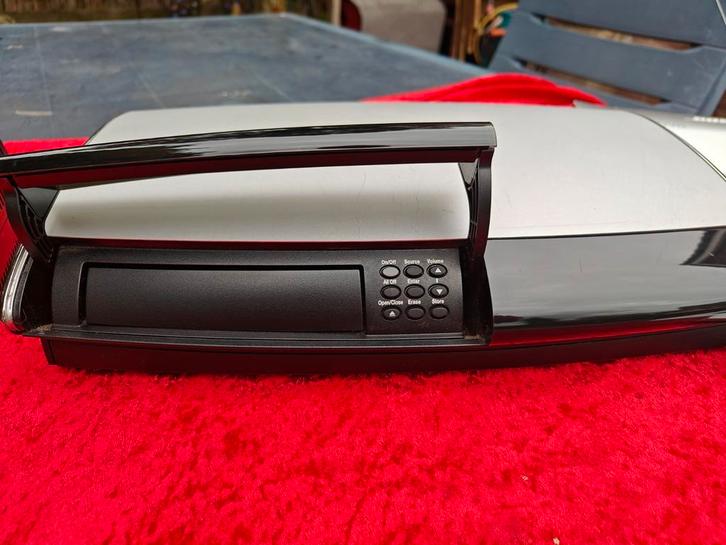 Bose Lifestyle AV 48 mediacenter serie 3 met bluetooth, Audio, Tv en Foto, Home Cinema-sets, Zo goed als nieuw, Ophalen of Verzenden