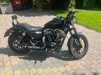 Harley-Davidson sportster 883, Motoren, Motoren | Harley-Davidson, LED Verlichting, 2 cilinders, 883 cc, Particulier