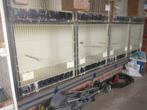 Kweekkooien 200/50/50 cm, Dieren en Toebehoren, Ophalen of Verzenden, Gebruikt, Hout, Broedkooi of Kweekkooi