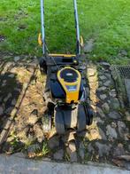 2 grasmaaiers stiga en honda nazicht of onderdelen, Ophalen, Cirkelmaaier, Honda, Gebruikt