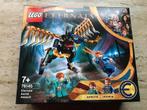 Lego 76145 Eternals Aerial Assault - sealed, Ophalen of Verzenden, Nieuw, Complete set, Lego