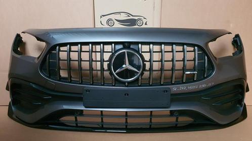 Voorbumper Mercedes Gla Klasse H247 X247 35 AMG AERO PAKKET, Autos : Pièces & Accessoires, Carrosserie & Tôlerie, Pare-chocs, Avant