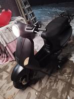 Sym a klasse 2018, Vélos & Vélomoteurs, Vélomoteurs & Scooters bridés, Enlèvement ou Envoi, SYM, Comme neuf, Essence