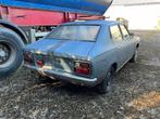 1977 100AF-II OLD TIMER DATSUN, Auto's, Oldtimers, Overige merken, Overige brandstoffen, Bedrijf, Handgeschakeld