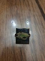 Pin KRC Genk Fenix Stadion, Verzamelen, Sportartikelen en Voetbal, Ophalen of Verzenden