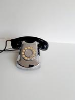 Vintage WWTTON telefoon, Verzamelen, Elektronische Apparatuur, Ophalen of Verzenden