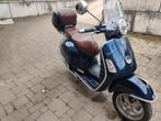 Mooi Vespa te koop, Vélos & Vélomoteurs, Scooters | Vespa, Comme neuf, Enlèvement