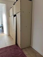 Armoire, Ophalen, Gebruikt