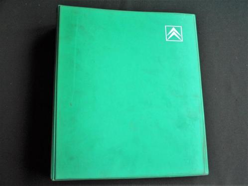 Werkplaatsboek Citroën Evasion en Jumpy (1994 - 2001), Auto diversen, Handleidingen en Instructieboekjes, Ophalen of Verzenden