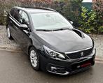 🔥 PEUGEOT 308 1.5 /EUR6 D/CLIM/MULTIMEDIA/GARANTIE, Autos, Achat, Euro 6, Entreprise, Boîte manuelle