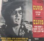 Elvis Presley, Gebruikt, Ophalen of Verzenden