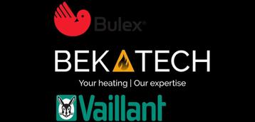 Erkende Vaillant snelle reparatie/Bulex snelle reparatie beschikbaar voor biedingen