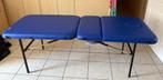 Massagetafel, Sport en Fitness, Overige Sport en Fitness, Ophalen, Zo goed als nieuw