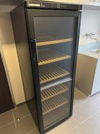 Wijnfrigo (zo goed als nieuw !), Ophalen, Zo goed als nieuw