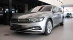 Volkswagen Passat Variant high, Argent ou Gris, Achat, Entreprise, Boîte manuelle