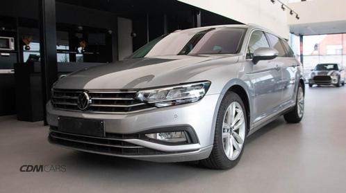 Volkswagen Passat Variant high, Autos, Volkswagen, Entreprise, Achat, Passat, ABS, Régulateur de distance, Airbags, Air conditionné