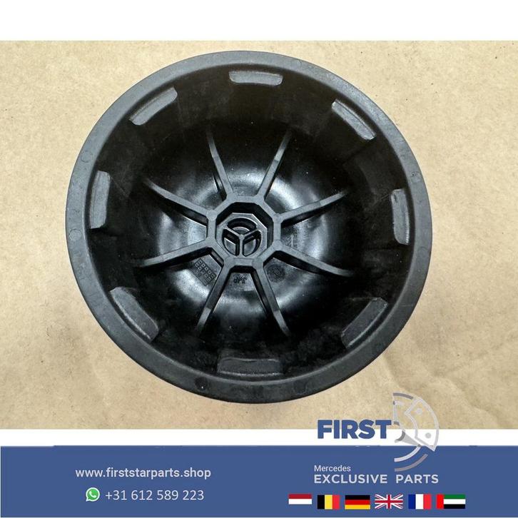 AMG WIELSLEUTEL W177 W247 W118 W205 W213 W238 H247 W257 W167, Auto diversen, Autogereedschap, Gebruikt, Ophalen of Verzenden
