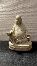 Bouddha chinois assis, Maison & Meubles, Accessoires pour la Maison | Statues de Bouddha, Utilisé