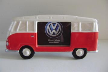 Fotolijst model >> VOLKSWAGEN CAMPERVAN <<< Nieuw beschikbaar voor biedingen