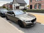 Bmw 740e, Auto's, 7 Reeks, Particulier, 47 g/km, Te koop