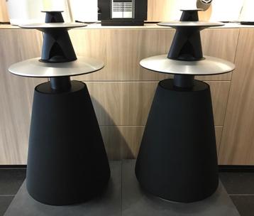 Bang & Olufsen Beolab 5 MK2 - 2500 watt - Nieuwe doeken B&O beschikbaar voor biedingen