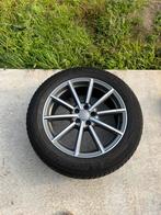 Originele Audi Q5 winterkit, Auto-onderdelen, Banden en Velgen, Ophalen, Winterbanden, Velg(en)