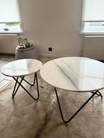 Salontafels, Ophalen, Zo goed als nieuw