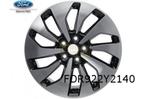 Ford Focus V velg alu. 7J x 17" 10-spaaks design (Absolute B, Nieuw, 17 inch, Ophalen of Verzenden, Band(en)