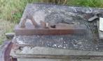 Varlope timmermansschaaf 20cm en 60 cm, Ophalen of Verzenden