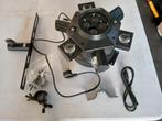 Moving Head Light, Ophalen of Verzenden, Nieuw, Laser, Geluidgestuurd