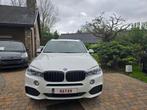 BMW X5 XDrive 30D, Autos, Cuir, Achat, Entreprise, Garantie prolongée