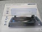 USB platenspeler. Is niet gebruikt geweest., Audio, Tv en Foto, Platenspelers, Ophalen of Verzenden, Zo goed als nieuw, Platenspeler