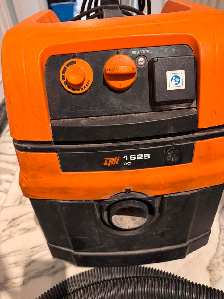 Professionele stofzuiger, Electroménager, Aspirateurs, Aspirateur, Enlèvement