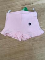 Short Zeeman rose, Kinderen en Baby's, Babykleding | Maat 68, Zeeman, Broekje, Meisje, Nieuw