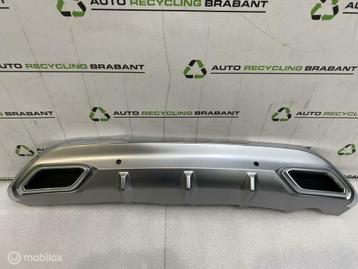 Achterbumper Diffuser Kia Stonic 1 GT Line NIEUW 86671H8KA0 beschikbaar voor biedingen