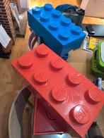 Lego opbergsteen, Ophalen of Verzenden, Gebruikt, Overige typen