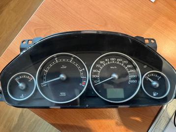 Dashbord Jaguar X-Type diesel 2004, OE 4X4F-10849GD