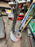 Sorma schrobmachine, Ophalen, Gebruikt, Overige typen