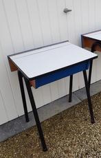 openklapbare lessenaar: B 80 x H 60 x D 50 cm In perfecte st, Gebruikt, Tafel(s), Ophalen