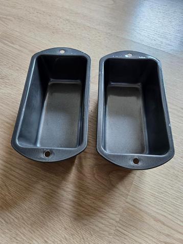 mini bakvorm beschikbaar voor biedingen