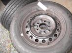 Winterset Kia Carens - 205/65 R15 94H, Auto-onderdelen, Banden en Velgen, Ophalen, Gebruikt, 15 inch, Banden en Velgen