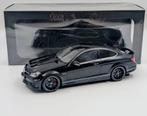 Mercedes Benz C63 W204 Asia Edition GT SPIRIT 1/18 Nieuw, Hobby en Vrije tijd, Modelauto's | 1:18, Ophalen of Verzenden, Nieuw