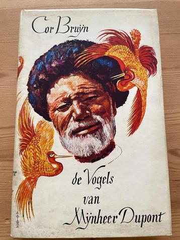 De vogels van Mijnheer Dupont, Cor Bruyn, nostalgie beschikbaar voor biedingen
