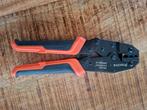 Preciva krimptang, Doe-het-zelf en Bouw, Gereedschap | Handgereedschap, Ophalen, Nieuw