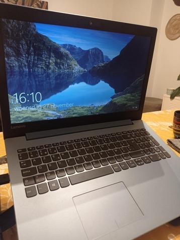 Lenovo laptop 15.5 inch beschikbaar voor biedingen